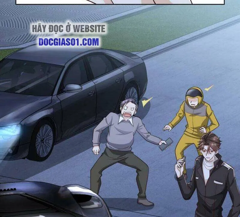 Ta Mỗi Tuần Có Một Chức Nghiệp Chapter 71 - Trang 22