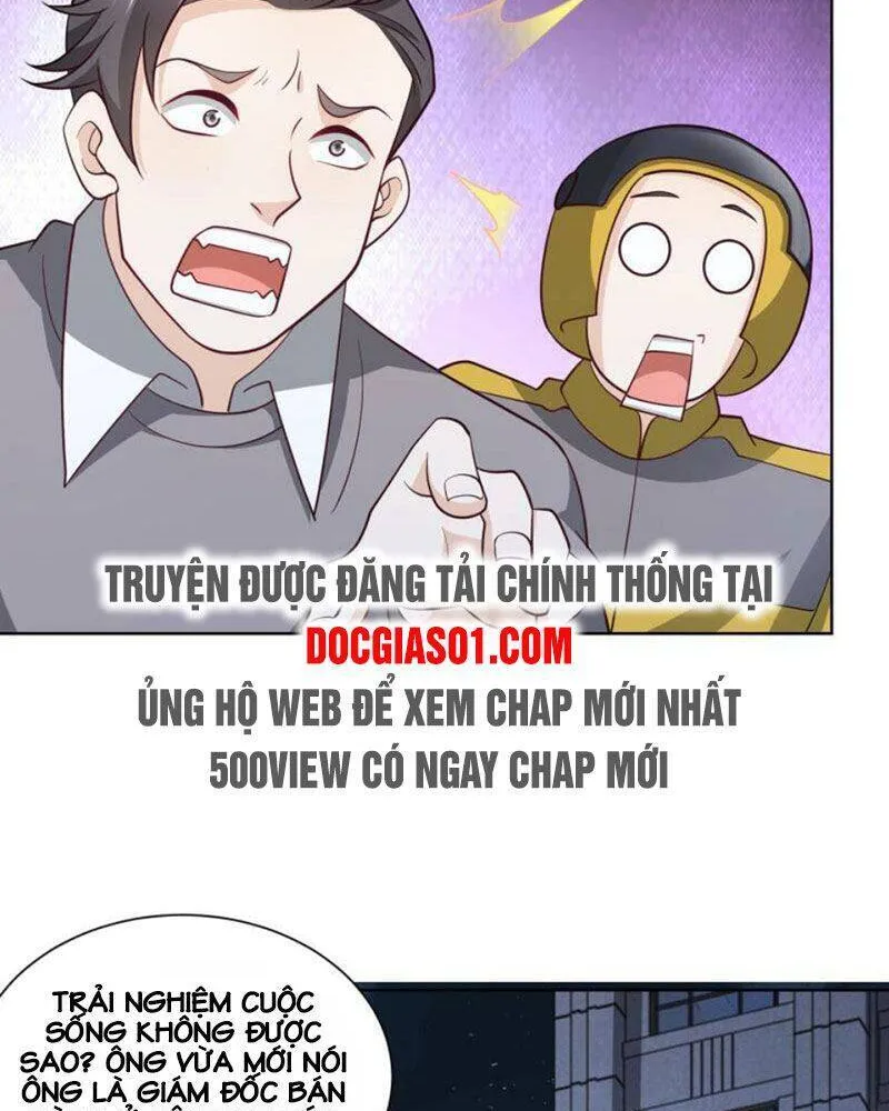 Ta Mỗi Tuần Có Một Chức Nghiệp Chapter 71 - Trang 24