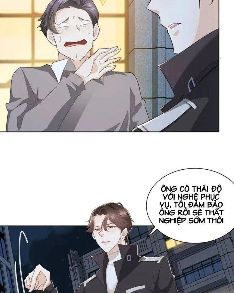 Ta Mỗi Tuần Có Một Chức Nghiệp Chapter 71 - Trang 26