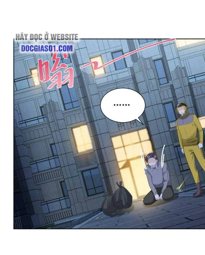 Ta Mỗi Tuần Có Một Chức Nghiệp Chapter 71 - Trang 28