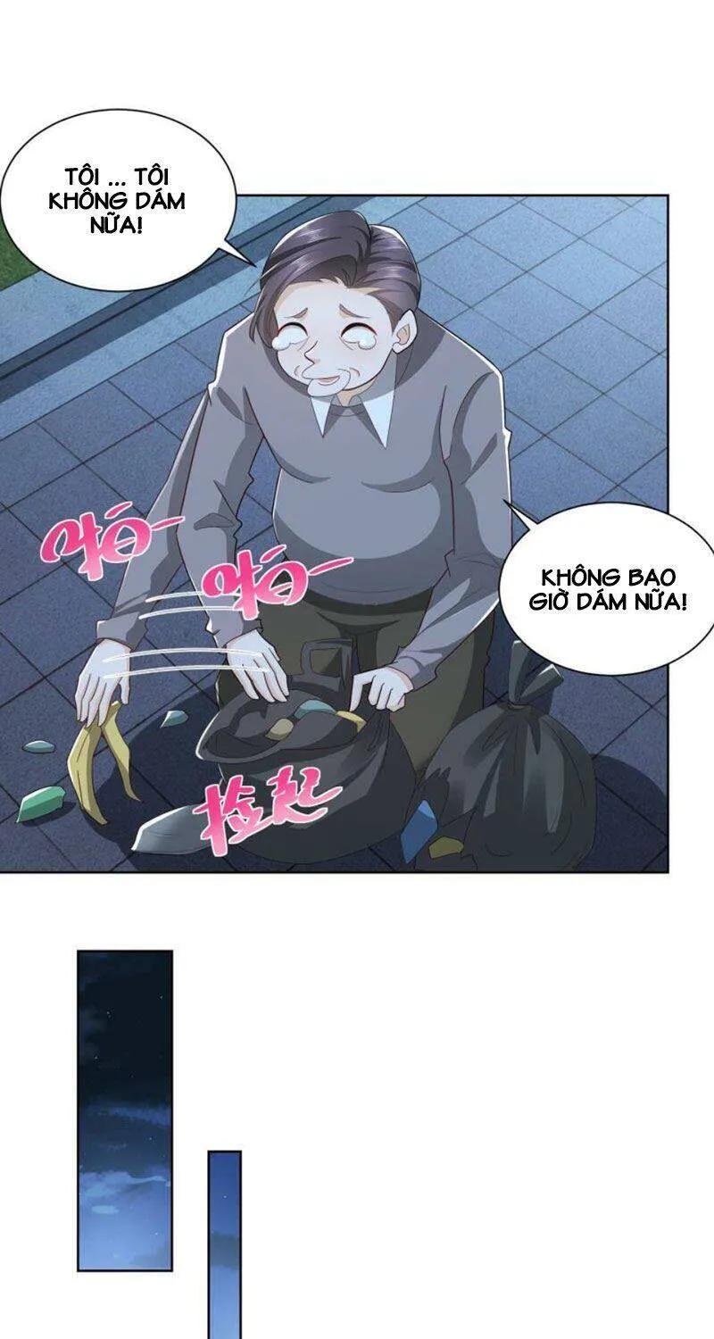 Ta Mỗi Tuần Có Một Chức Nghiệp Chapter 71 - Trang 29