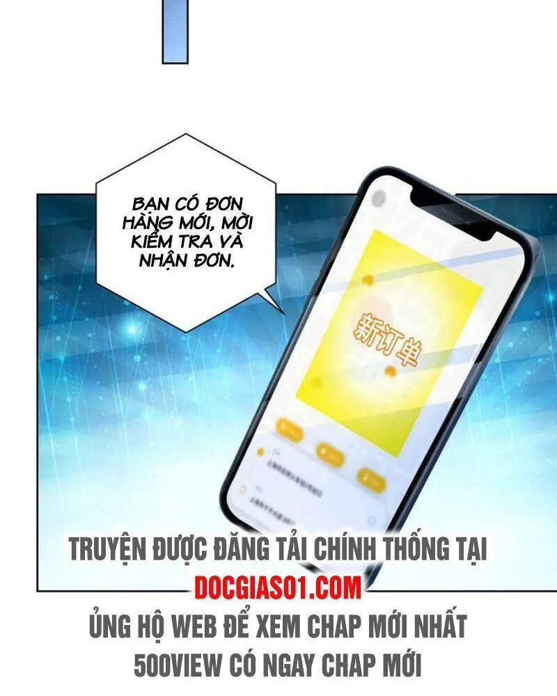 Ta Mỗi Tuần Có Một Chức Nghiệp Chapter 71 - Trang 30