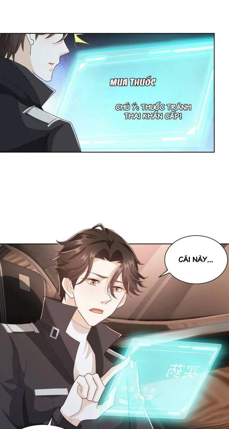 Ta Mỗi Tuần Có Một Chức Nghiệp Chapter 71 - Trang 31