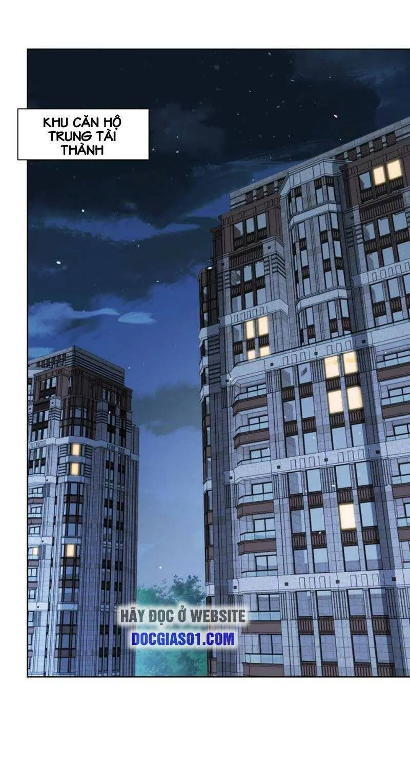 Ta Mỗi Tuần Có Một Chức Nghiệp Chapter 71 - Trang 33