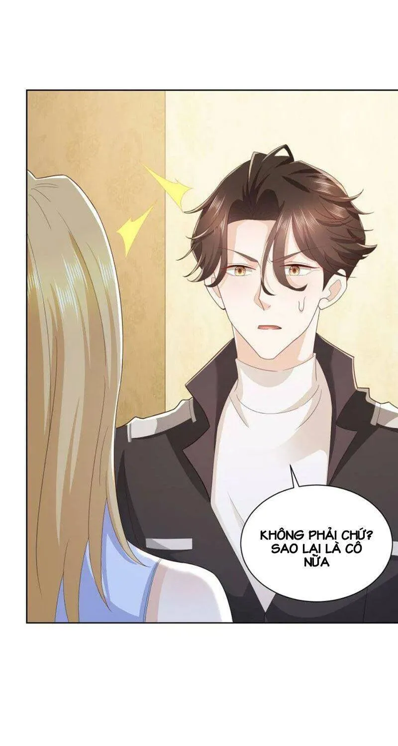 Ta Mỗi Tuần Có Một Chức Nghiệp Chapter 71 - Trang 36