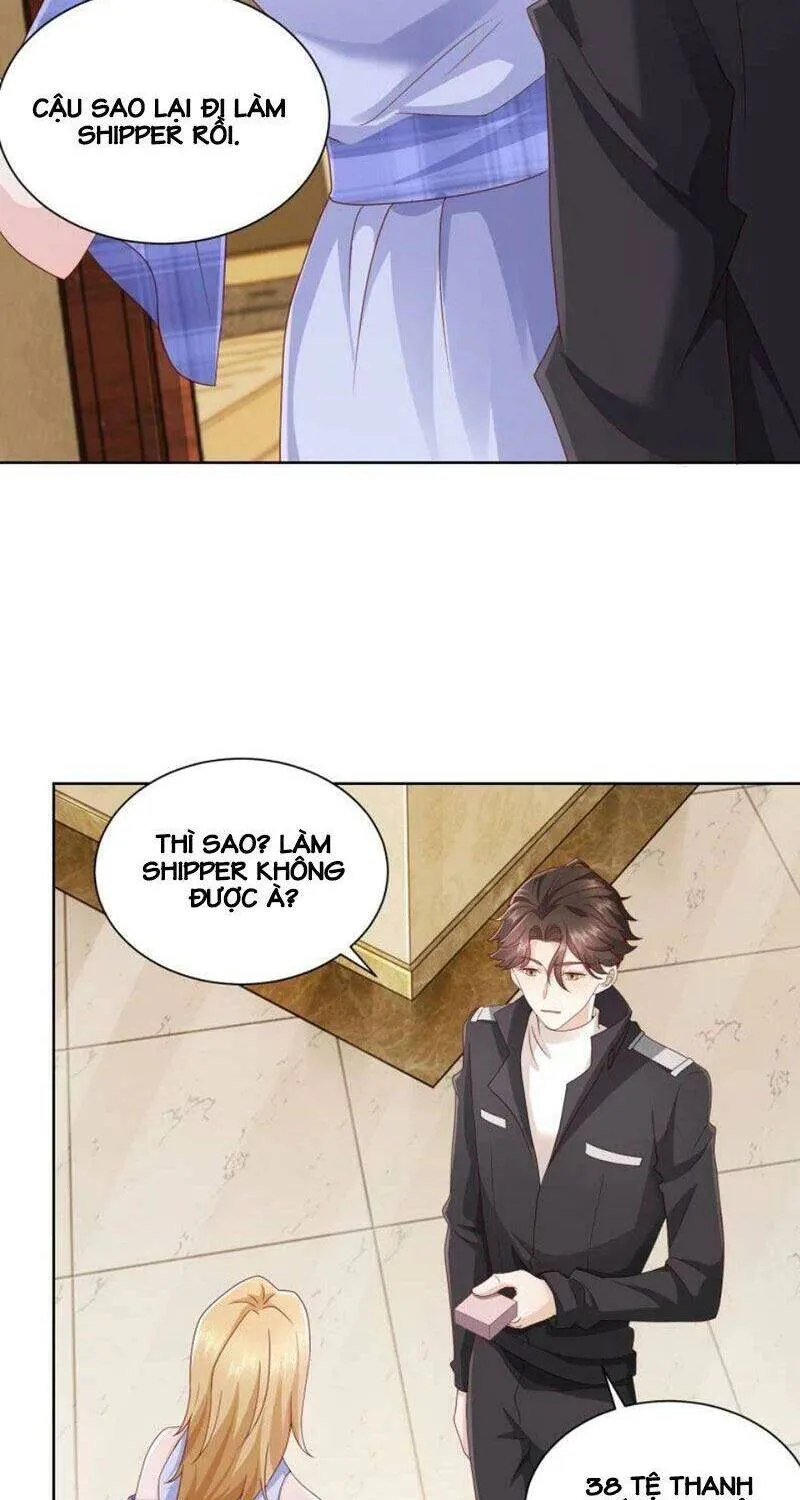 Ta Mỗi Tuần Có Một Chức Nghiệp Chapter 71 - Trang 38