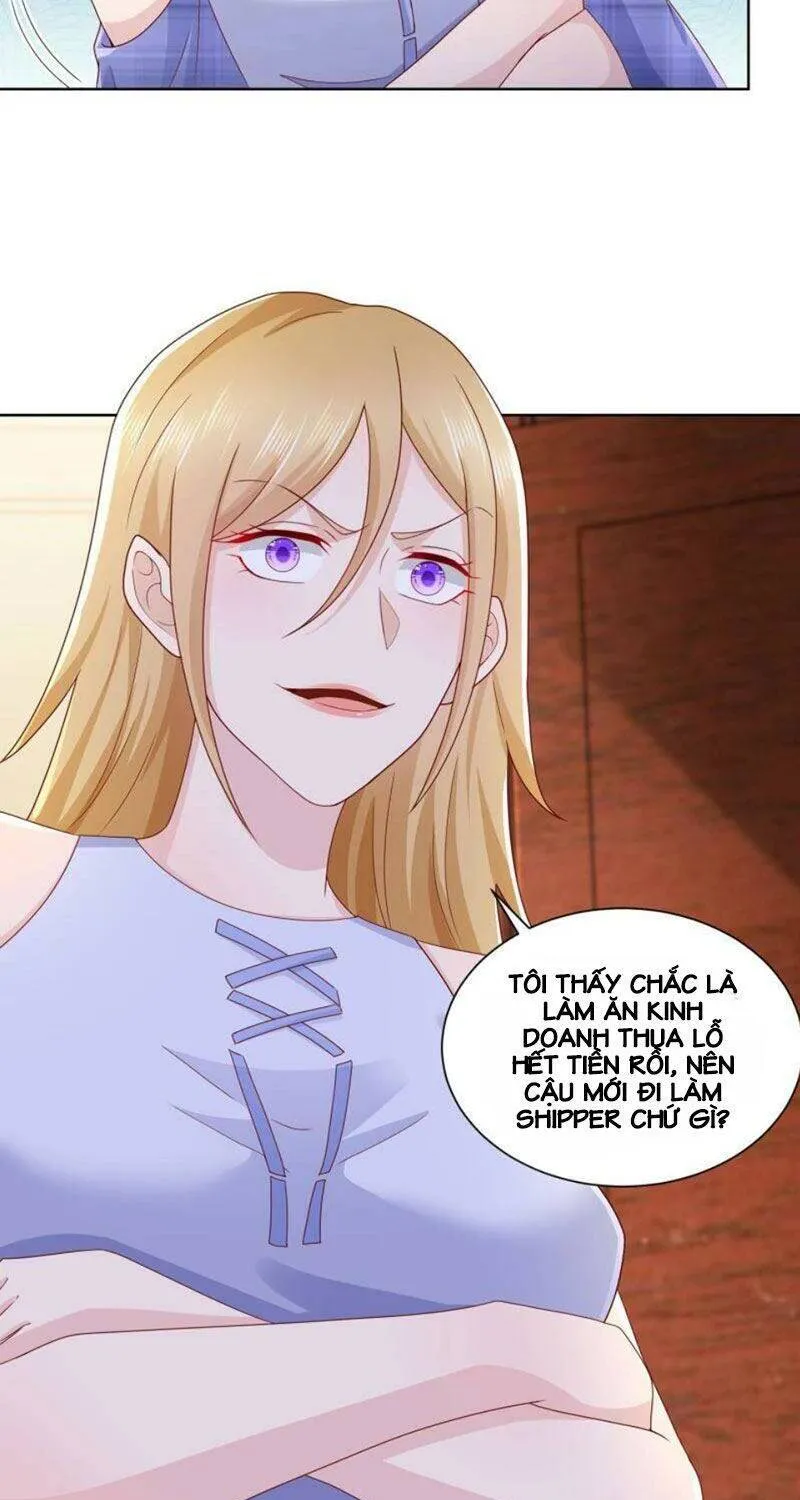 Ta Mỗi Tuần Có Một Chức Nghiệp Chapter 71 - Trang 40