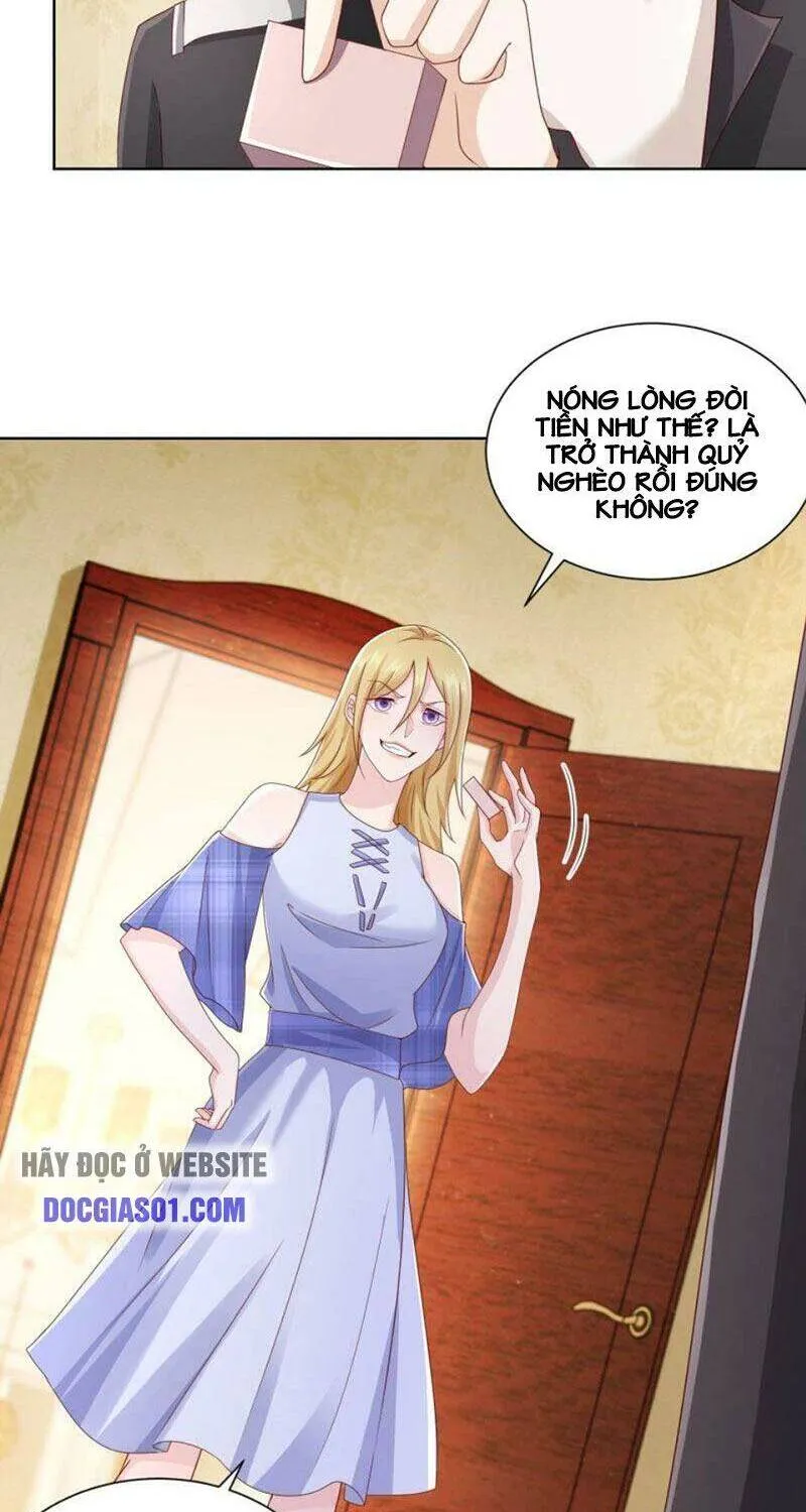 Ta Mỗi Tuần Có Một Chức Nghiệp Chapter 71 - Trang 42