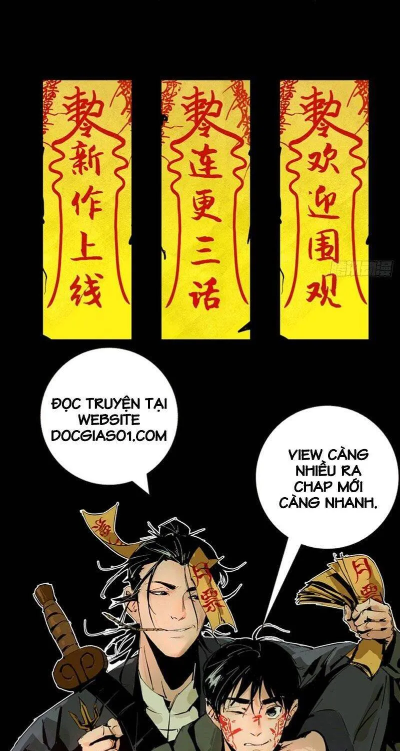 Ta Mỗi Tuần Có Một Chức Nghiệp Chapter 71 - Trang 48