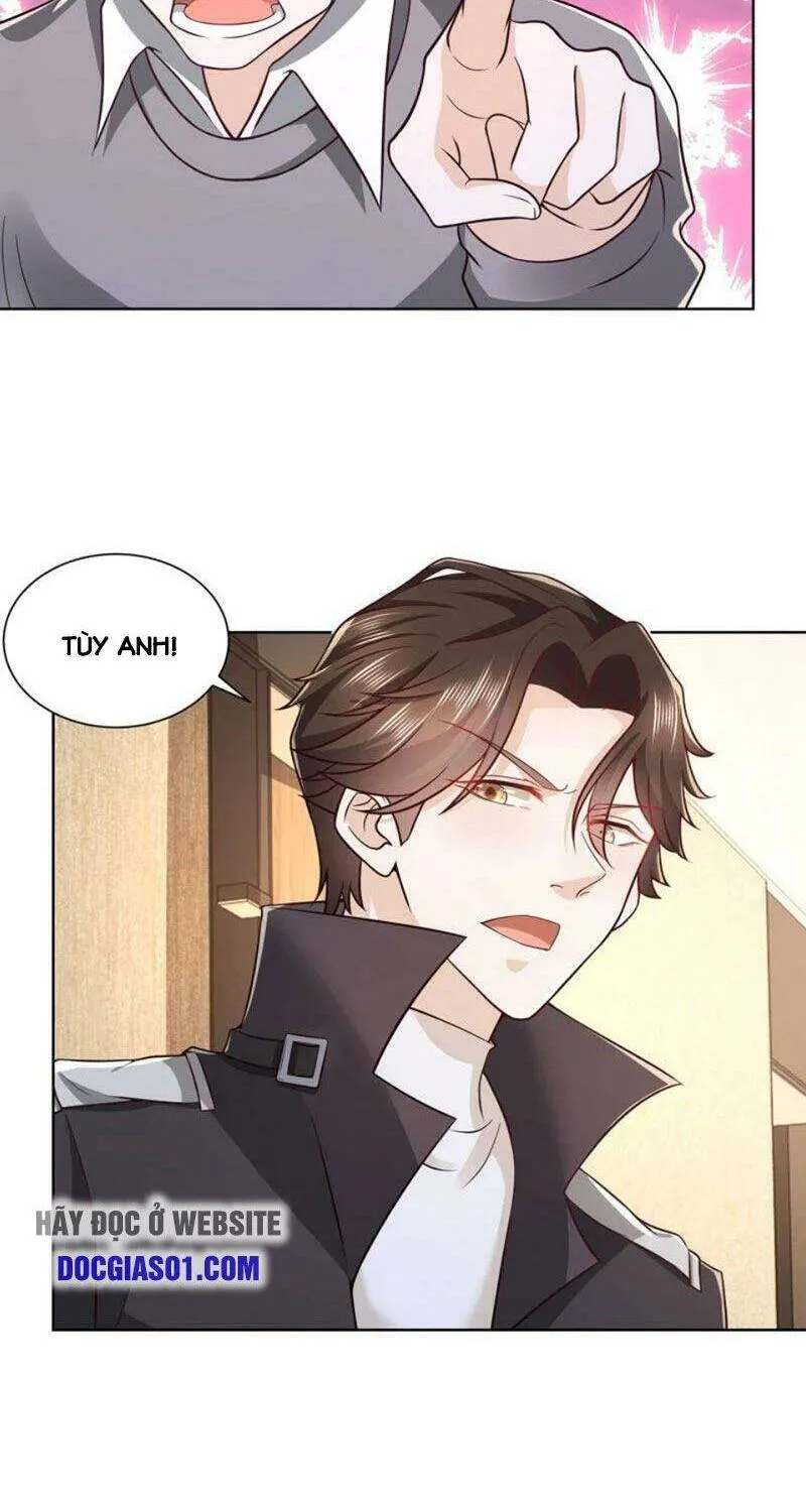 Ta Mỗi Tuần Có Một Chức Nghiệp Chapter 71 - Trang 5