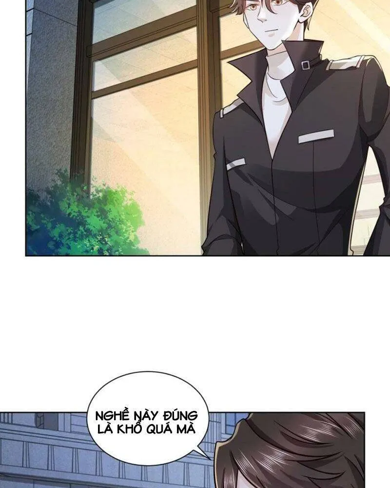 Ta Mỗi Tuần Có Một Chức Nghiệp Chapter 71 - Trang 8