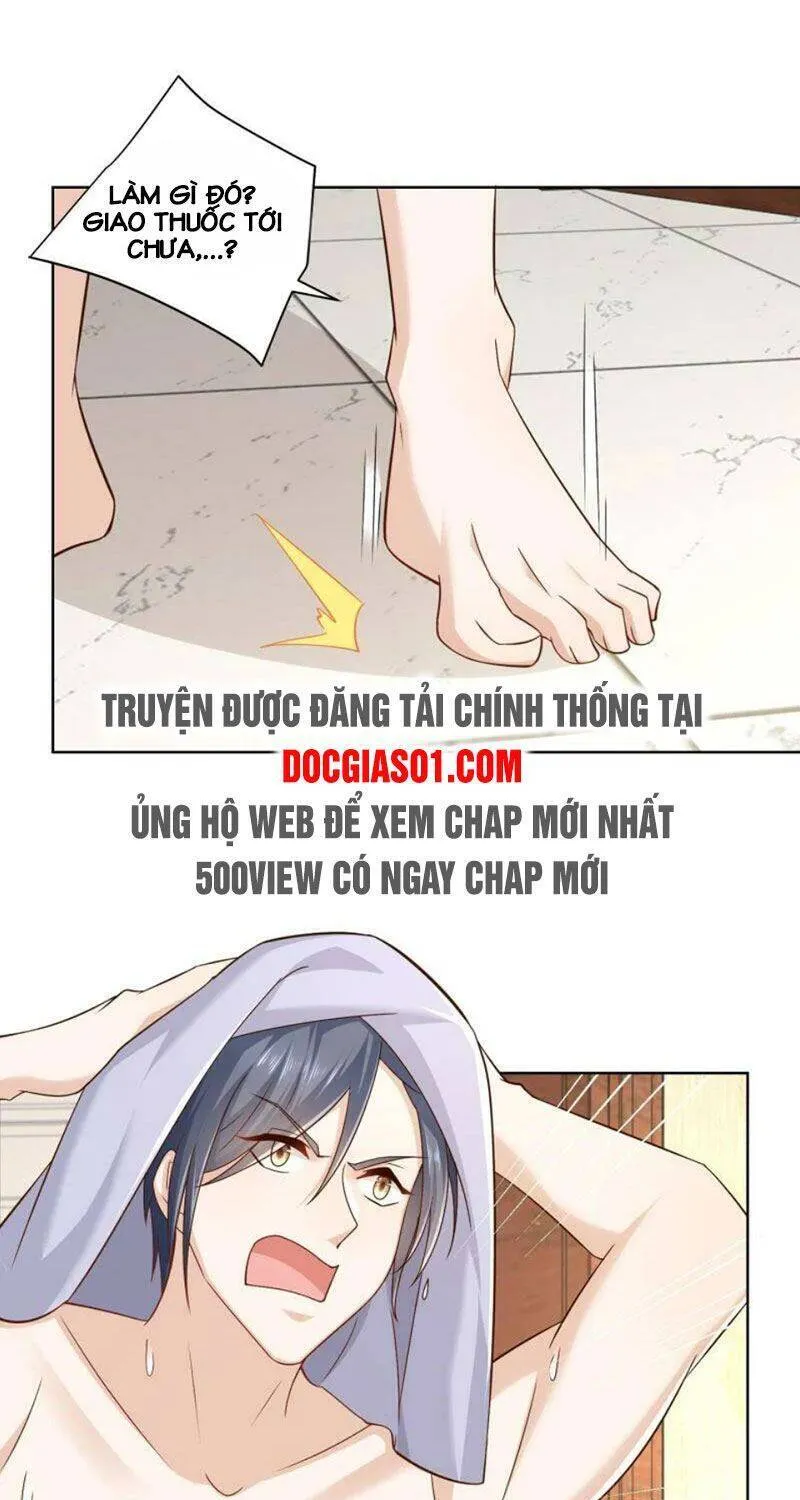 Ta Mỗi Tuần Có Một Chức Nghiệp Chapter 72 - Trang 12