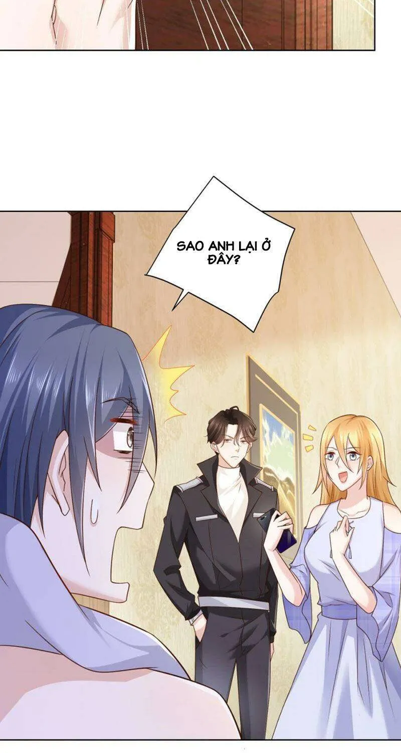 Ta Mỗi Tuần Có Một Chức Nghiệp Chapter 72 - Trang 14