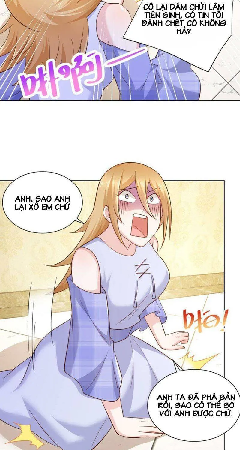Ta Mỗi Tuần Có Một Chức Nghiệp Chapter 72 - Trang 18