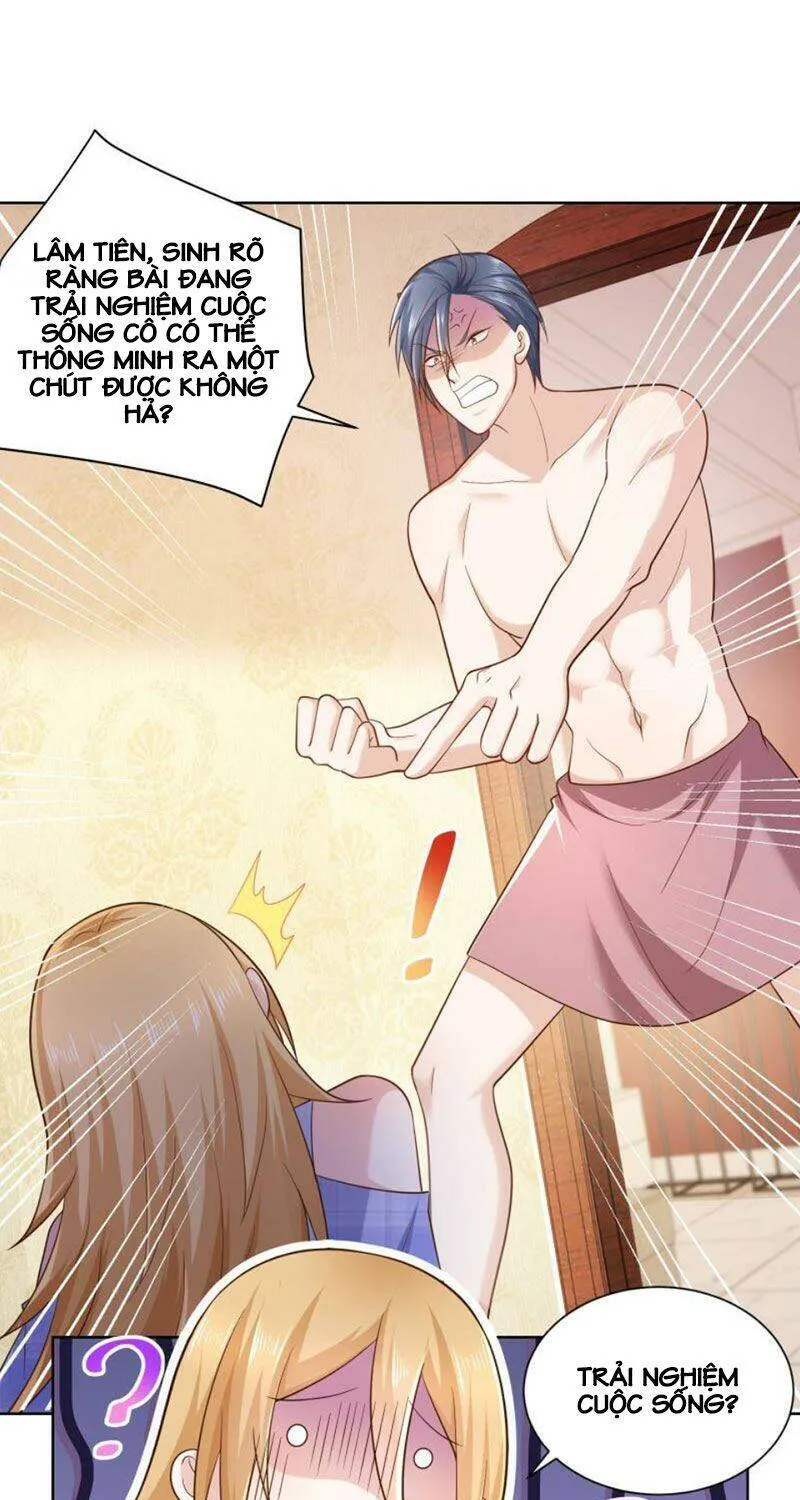 Ta Mỗi Tuần Có Một Chức Nghiệp Chapter 72 - Trang 20