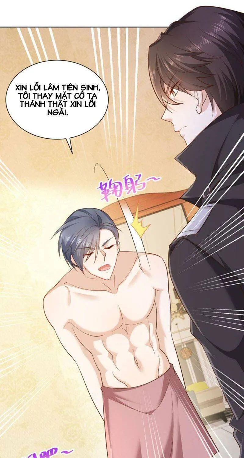 Ta Mỗi Tuần Có Một Chức Nghiệp Chapter 72 - Trang 22
