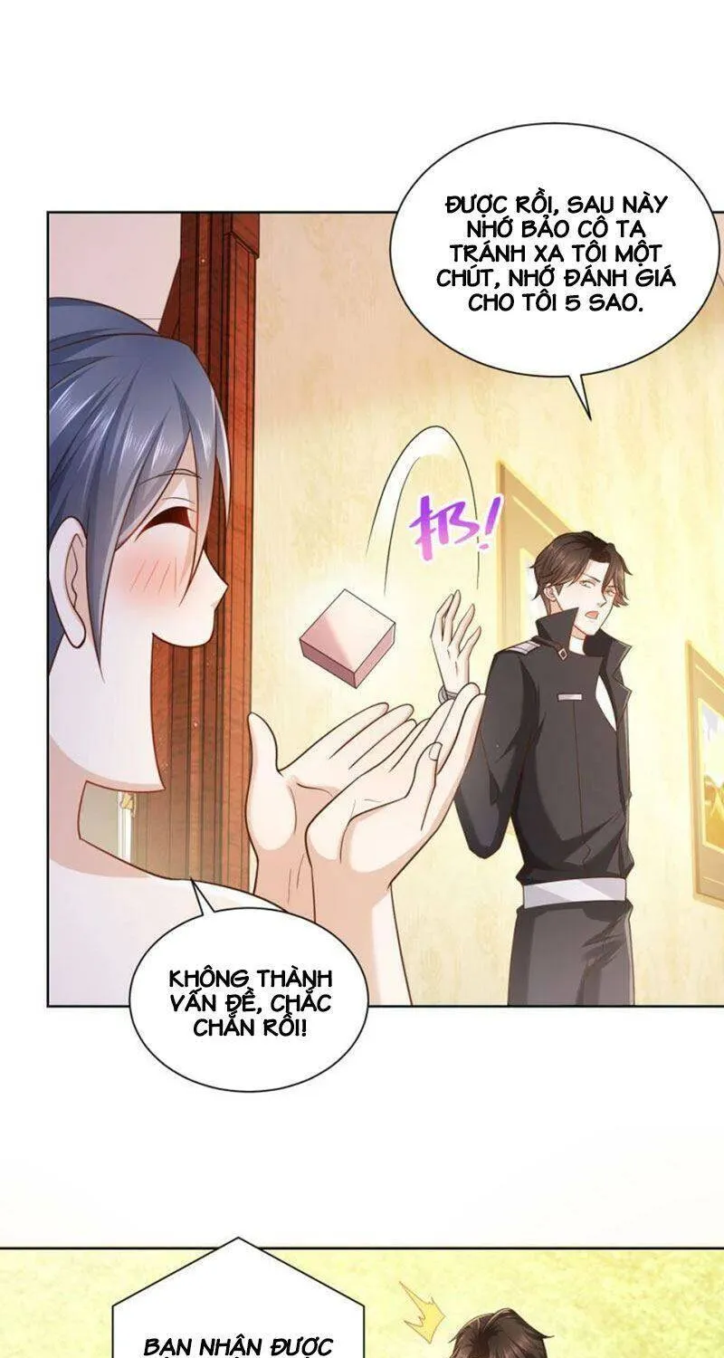 Ta Mỗi Tuần Có Một Chức Nghiệp Chapter 72 - Trang 24
