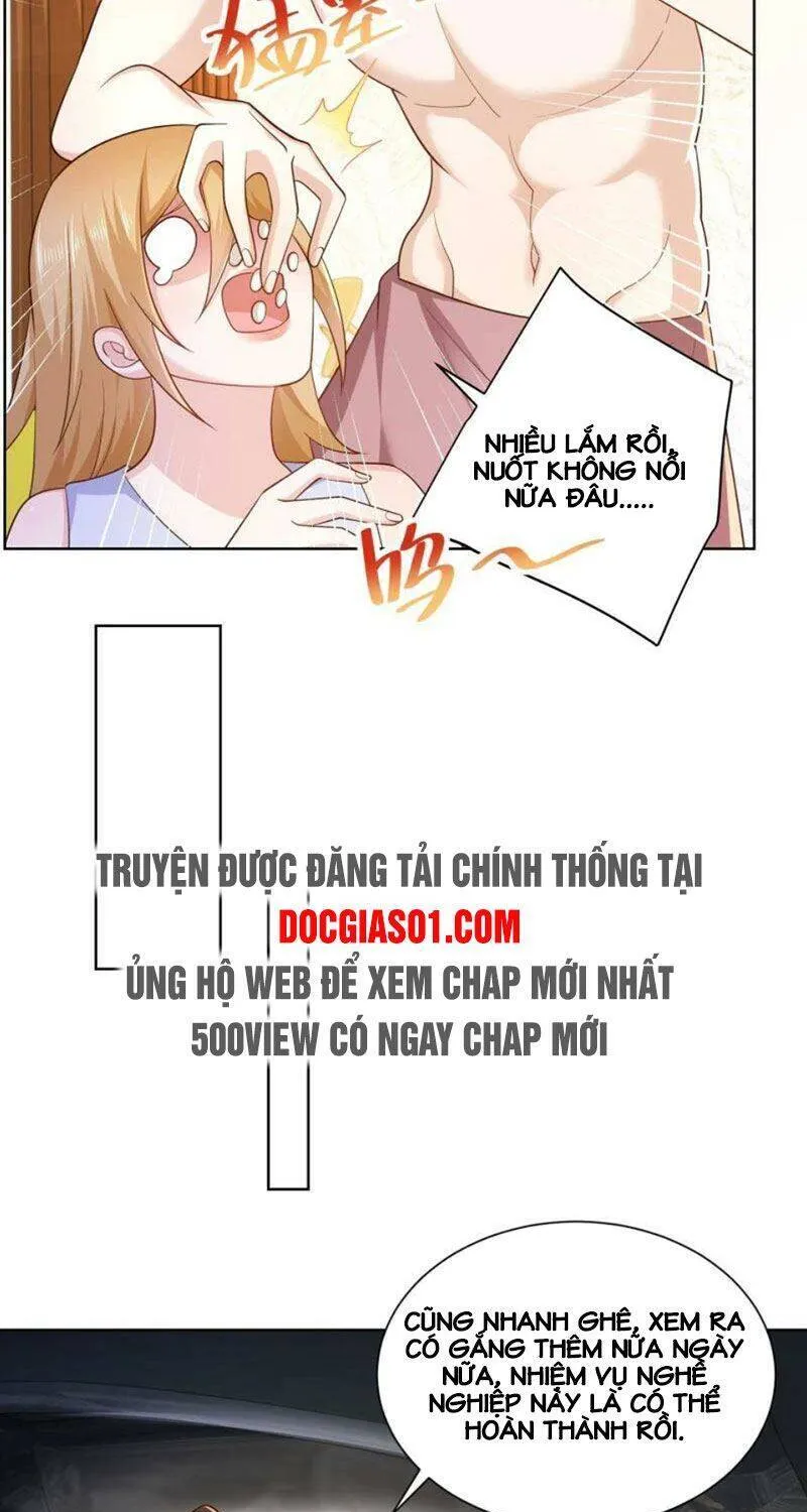 Ta Mỗi Tuần Có Một Chức Nghiệp Chapter 72 - Trang 29