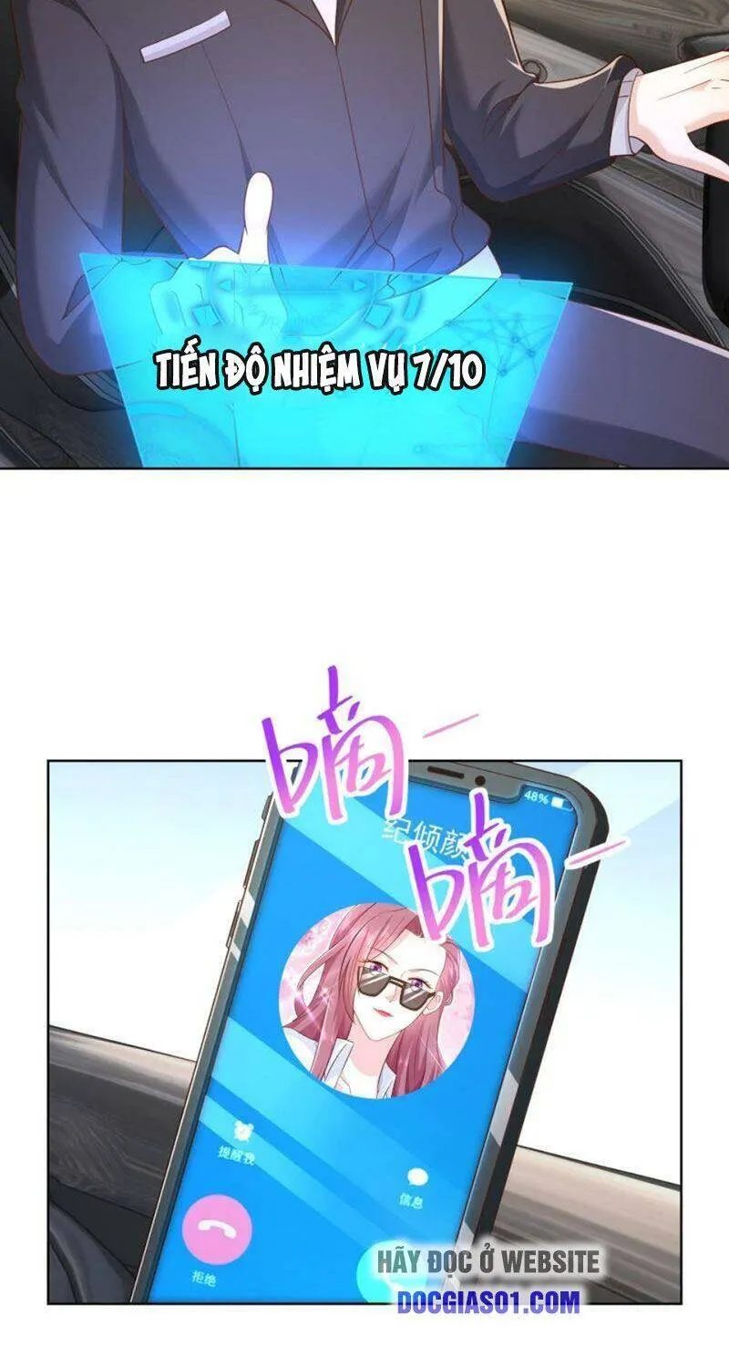 Ta Mỗi Tuần Có Một Chức Nghiệp Chapter 72 - Trang 31
