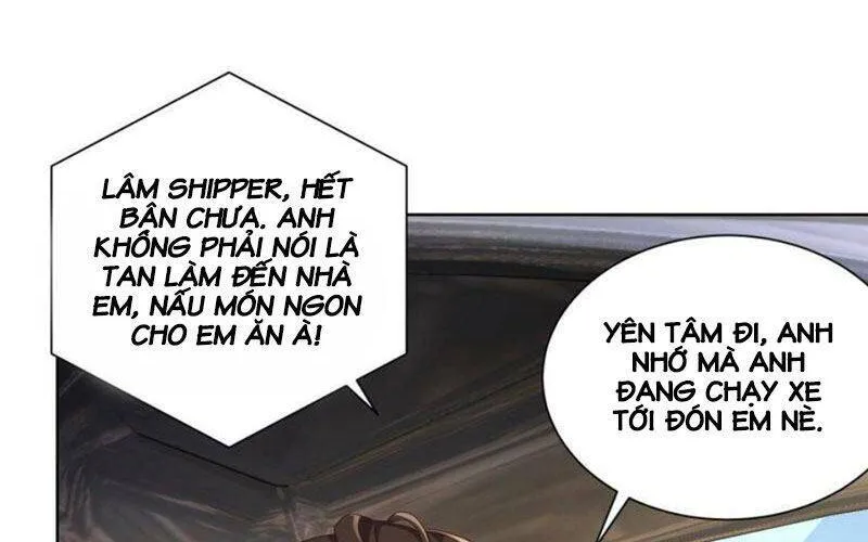 Ta Mỗi Tuần Có Một Chức Nghiệp Chapter 72 - Trang 32