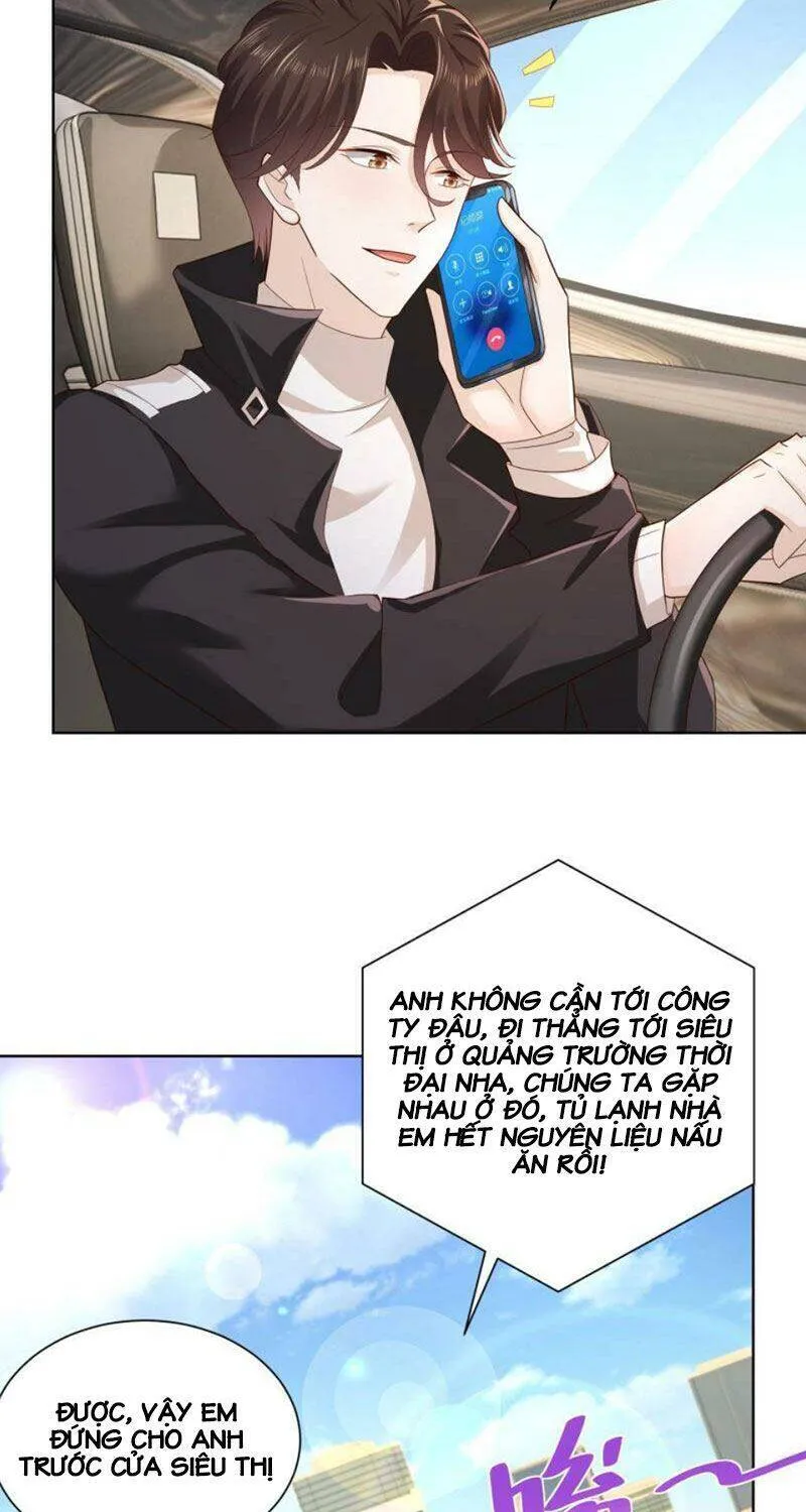 Ta Mỗi Tuần Có Một Chức Nghiệp Chapter 72 - Trang 33
