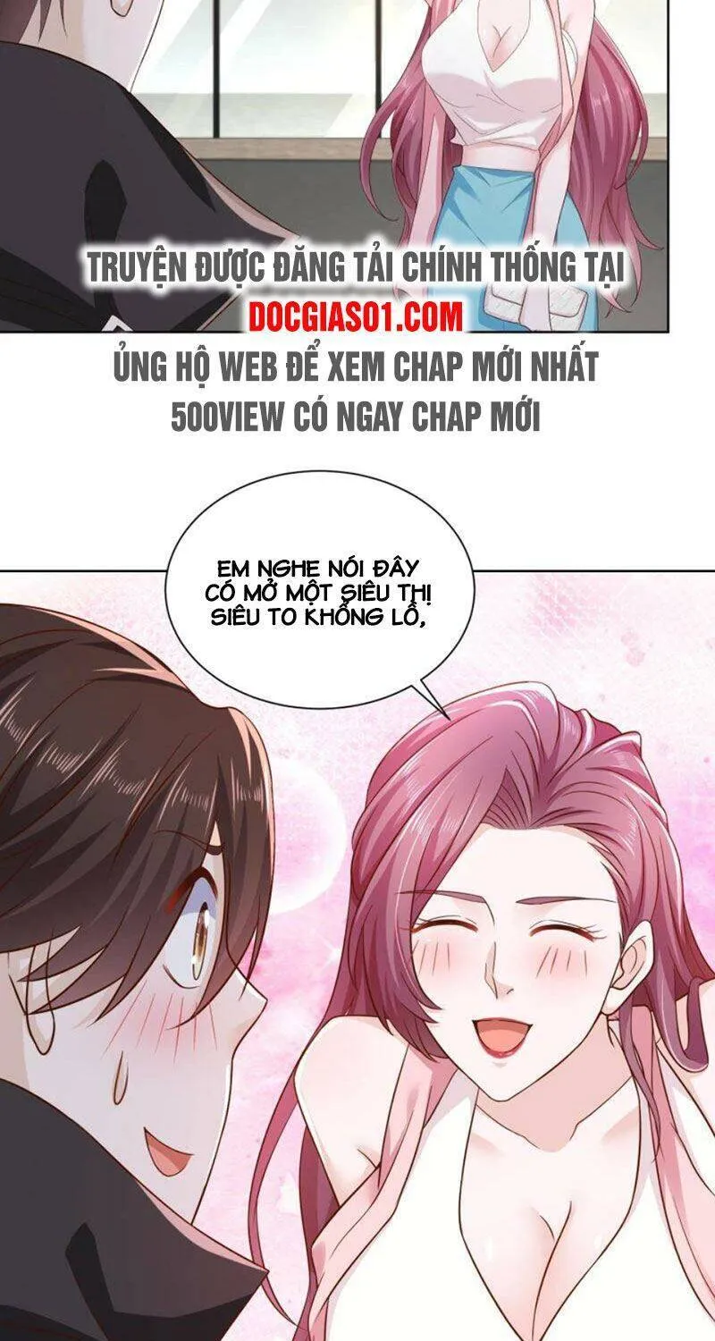 Ta Mỗi Tuần Có Một Chức Nghiệp Chapter 72 - Trang 38