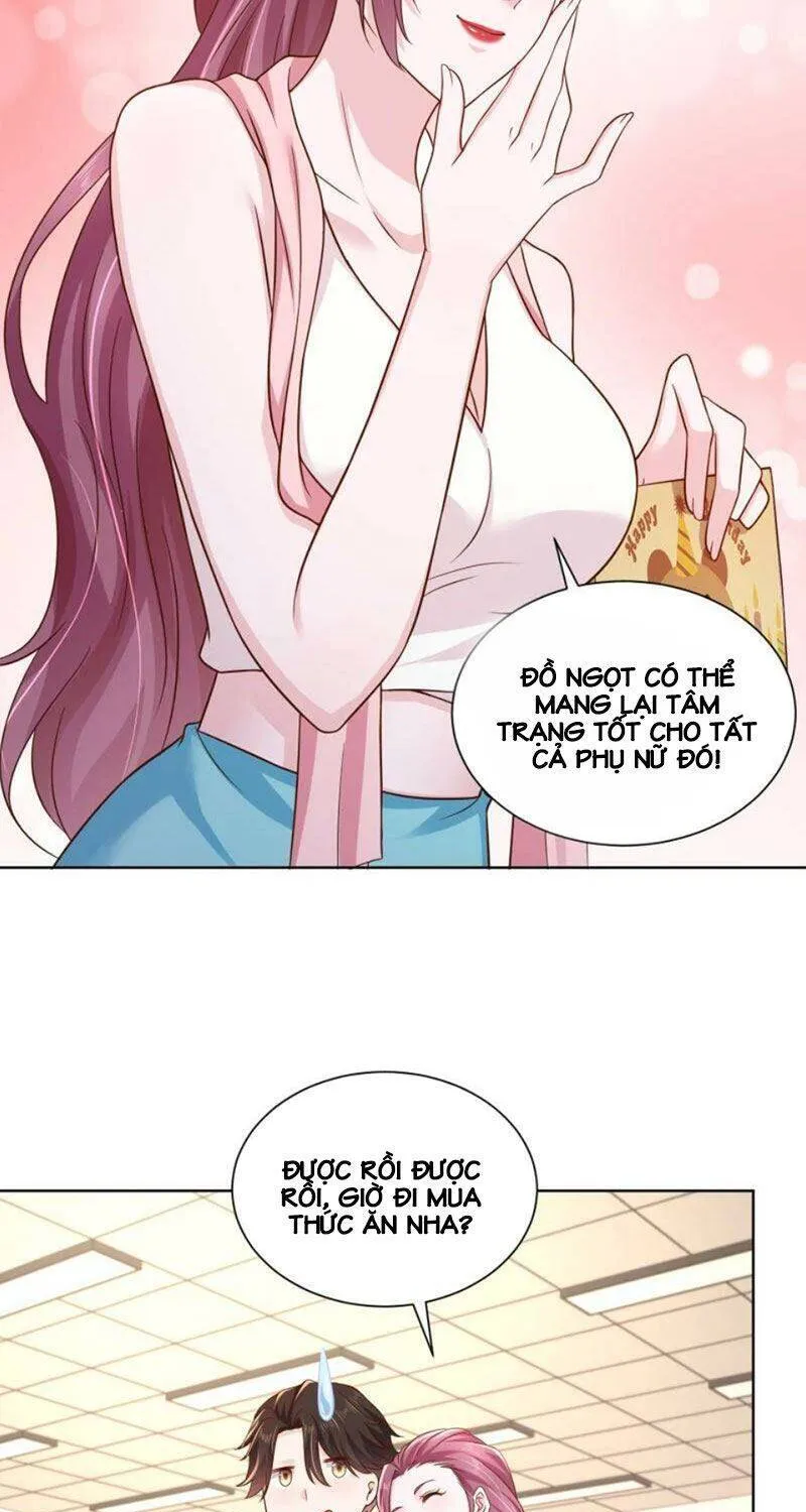 Ta Mỗi Tuần Có Một Chức Nghiệp Chapter 72 - Trang 47