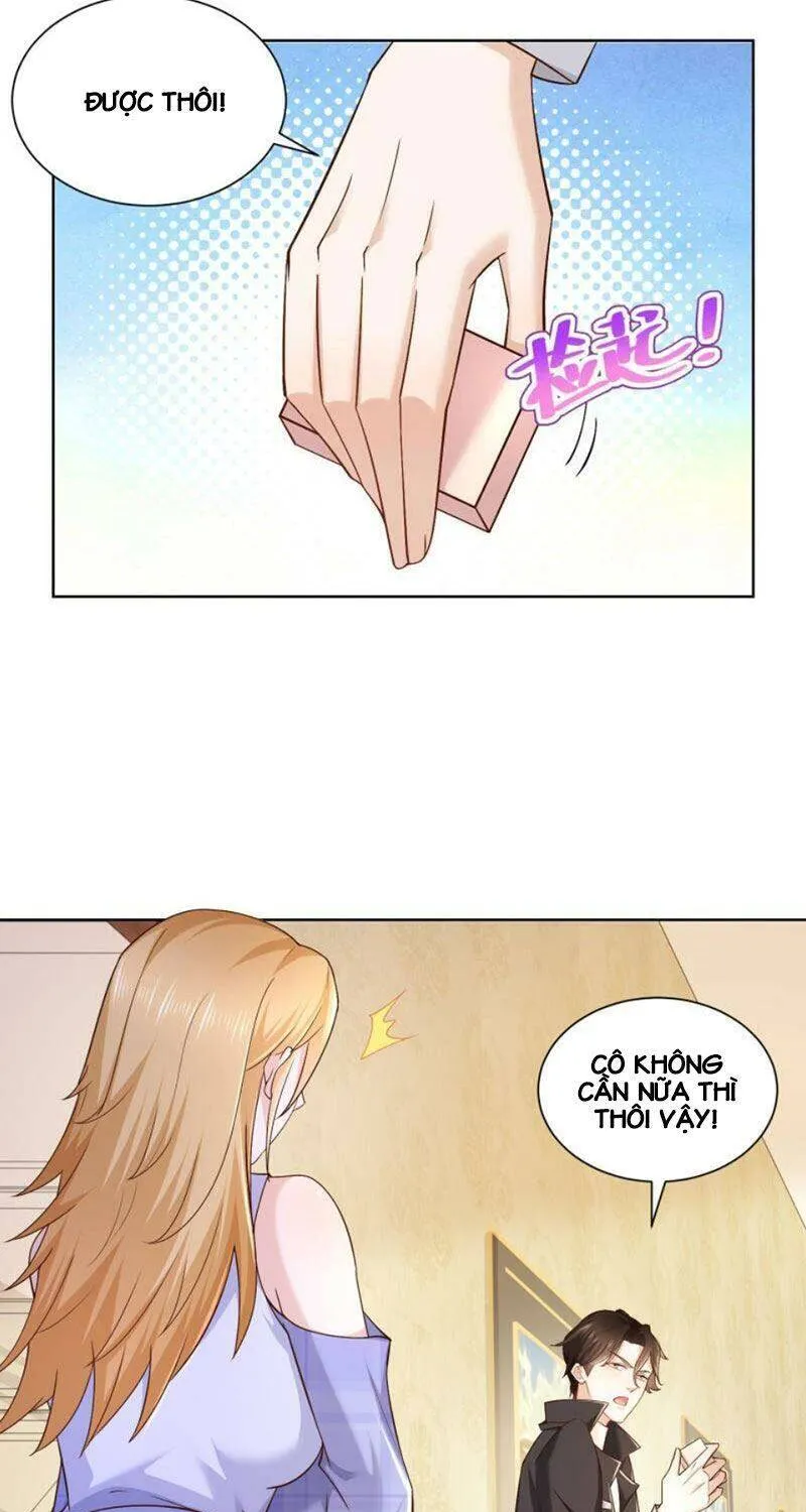Ta Mỗi Tuần Có Một Chức Nghiệp Chapter 72 - Trang 5