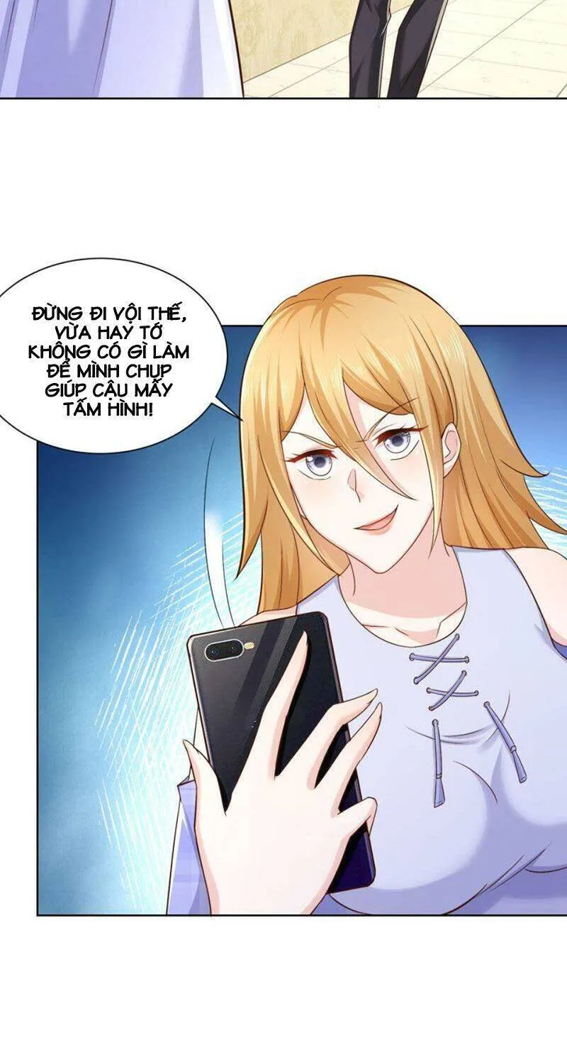 Ta Mỗi Tuần Có Một Chức Nghiệp Chapter 72 - Trang 7