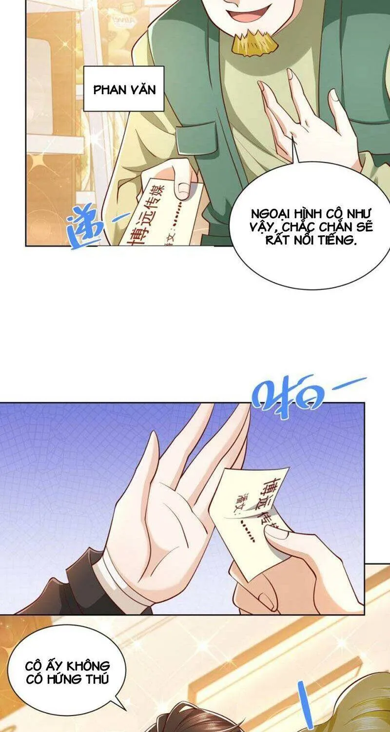 Ta Mỗi Tuần Có Một Chức Nghiệp Chapter 73 - Trang 10