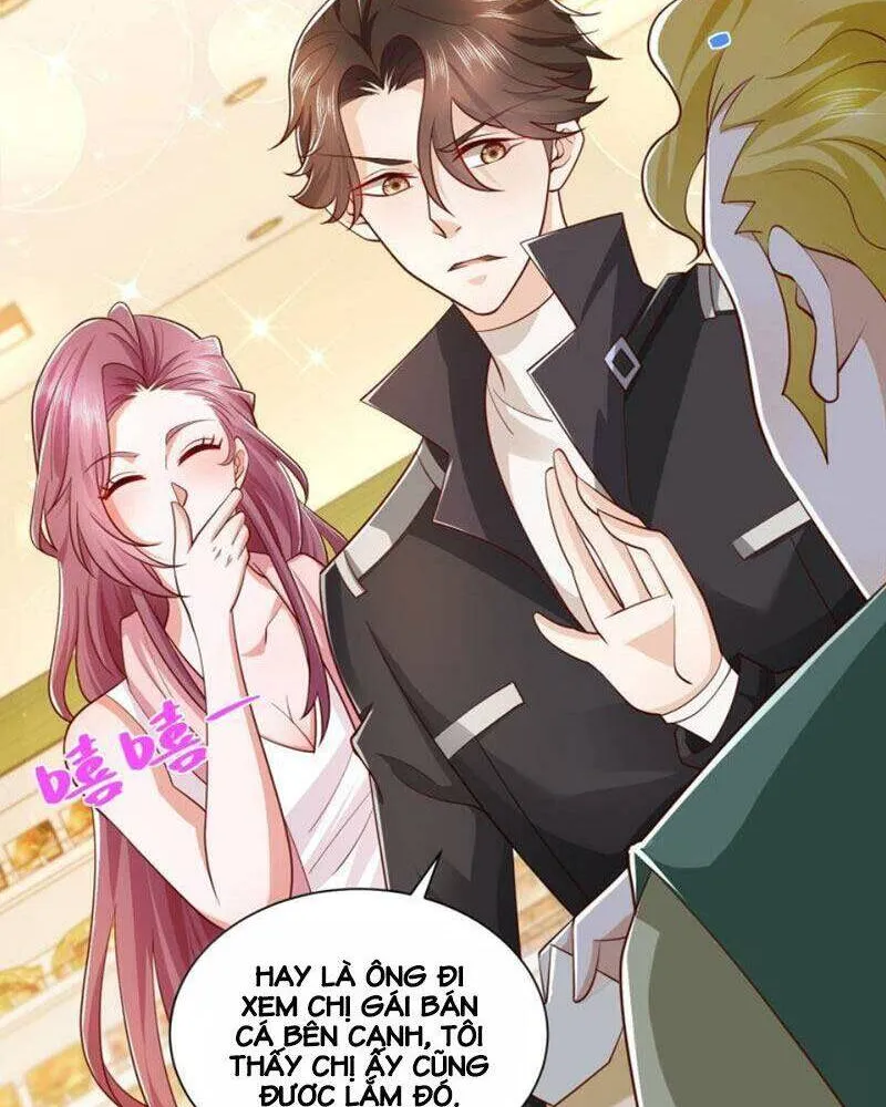 Ta Mỗi Tuần Có Một Chức Nghiệp Chapter 73 - Trang 11