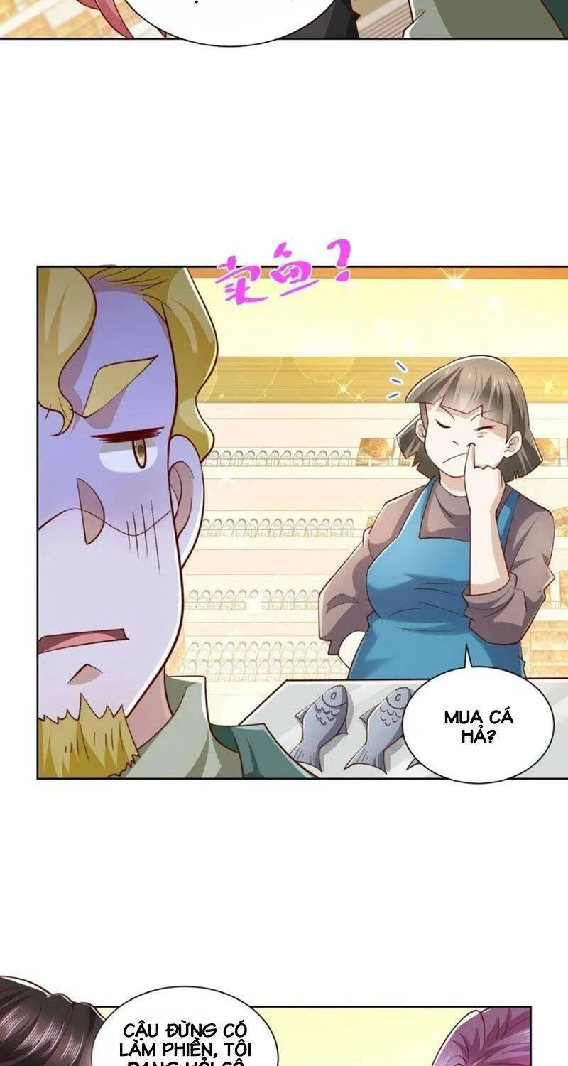 Ta Mỗi Tuần Có Một Chức Nghiệp Chapter 73 - Trang 12