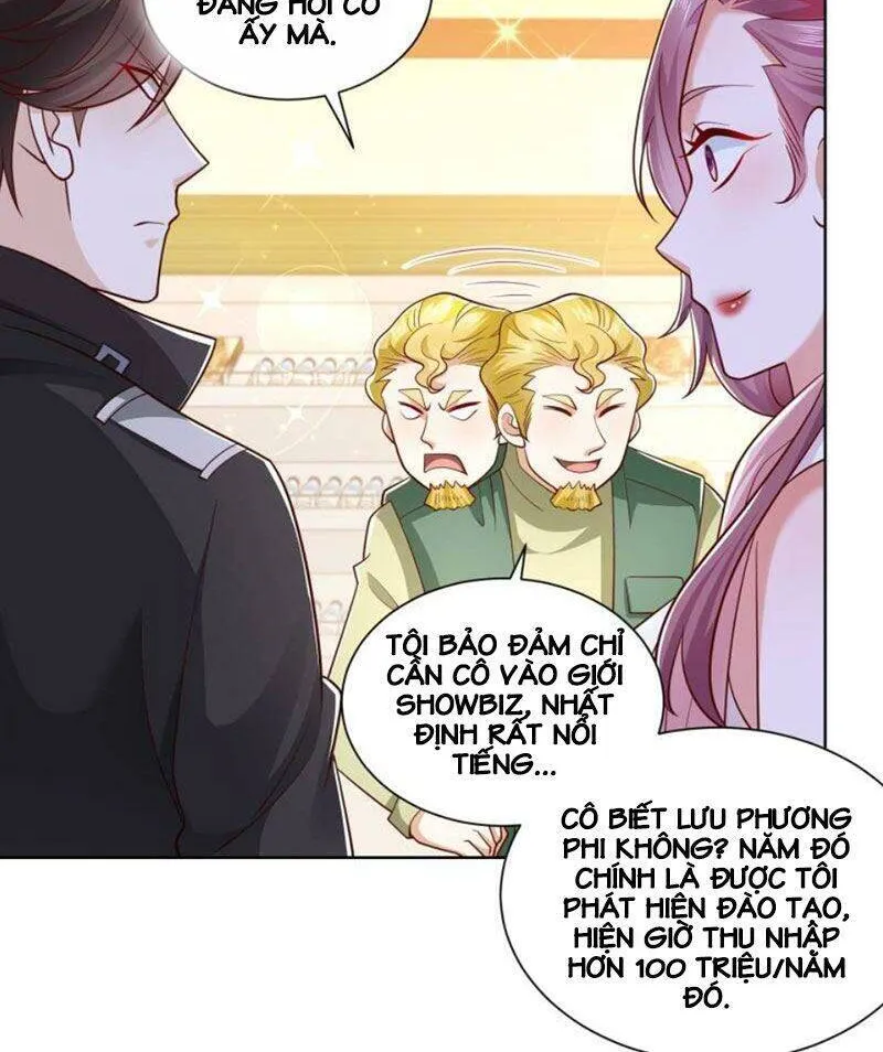 Ta Mỗi Tuần Có Một Chức Nghiệp Chapter 73 - Trang 13
