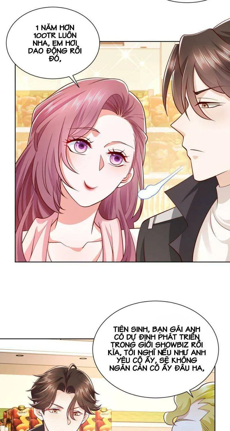 Ta Mỗi Tuần Có Một Chức Nghiệp Chapter 73 - Trang 14