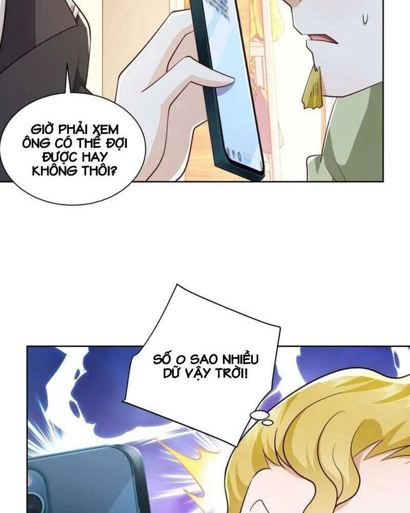 Ta Mỗi Tuần Có Một Chức Nghiệp Chapter 73 - Trang 17