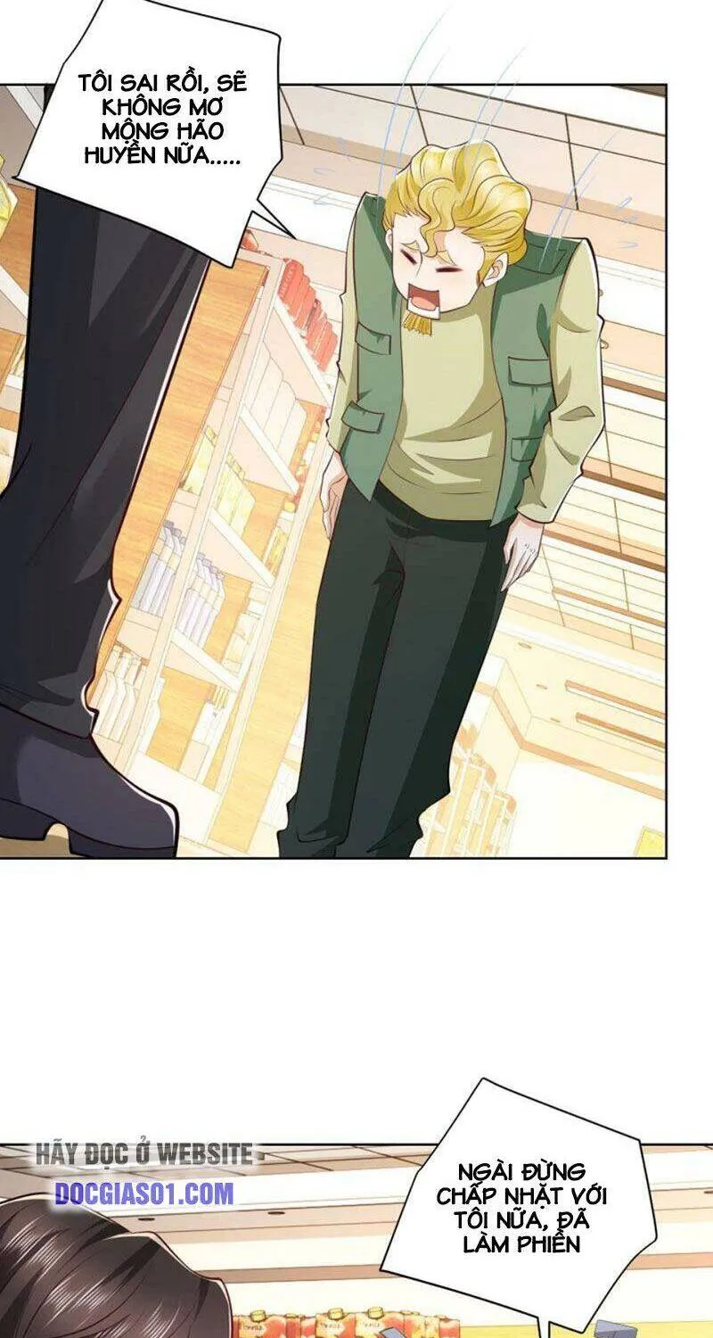 Ta Mỗi Tuần Có Một Chức Nghiệp Chapter 73 - Trang 20