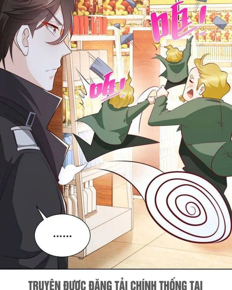 Ta Mỗi Tuần Có Một Chức Nghiệp Chapter 73 - Trang 21