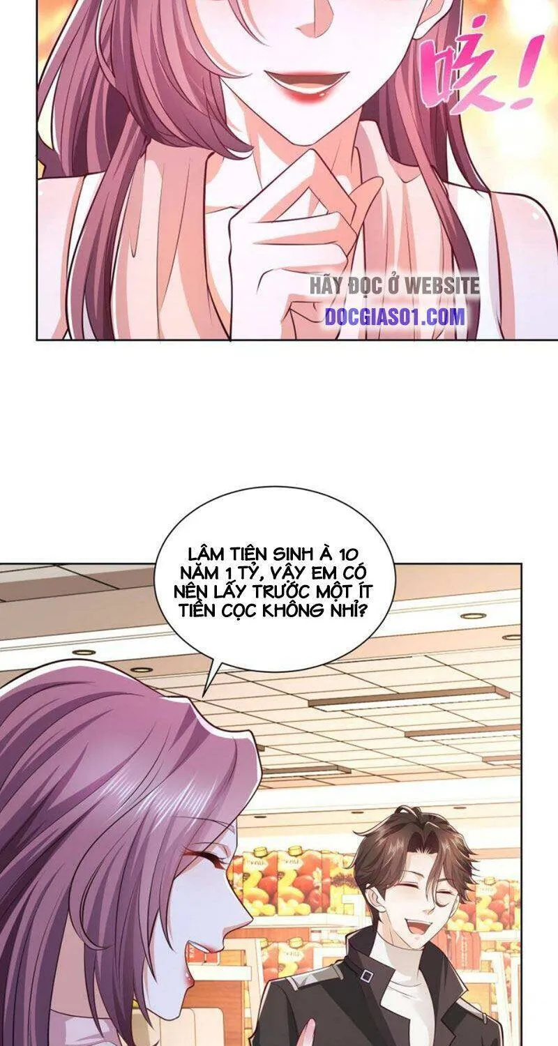 Ta Mỗi Tuần Có Một Chức Nghiệp Chapter 73 - Trang 23
