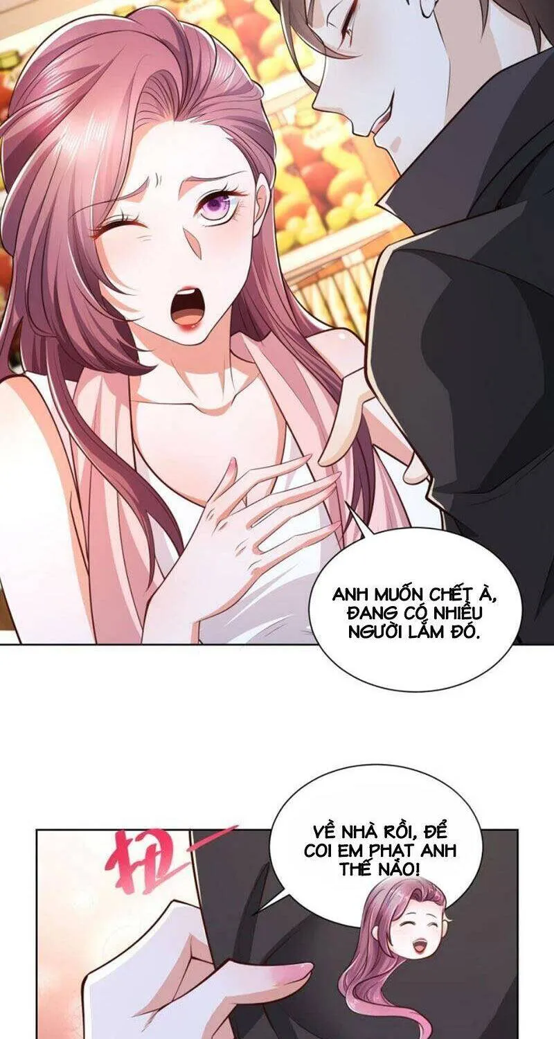 Ta Mỗi Tuần Có Một Chức Nghiệp Chapter 73 - Trang 25
