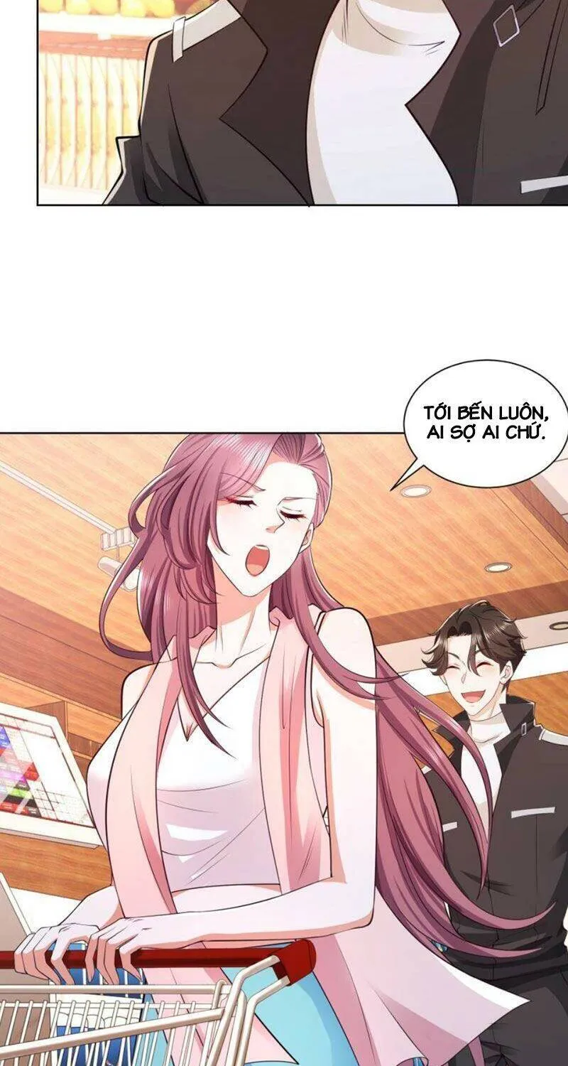 Ta Mỗi Tuần Có Một Chức Nghiệp Chapter 73 - Trang 27