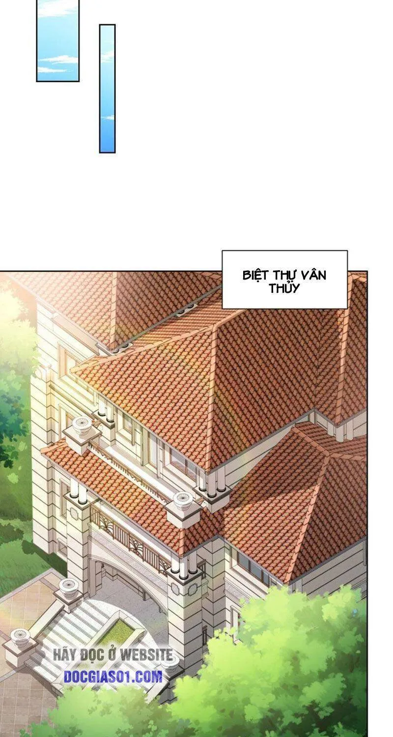 Ta Mỗi Tuần Có Một Chức Nghiệp Chapter 73 - Trang 29