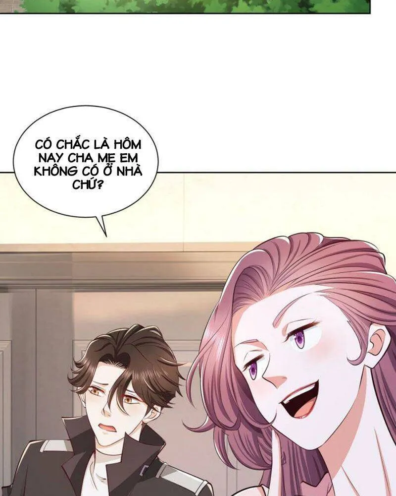 Ta Mỗi Tuần Có Một Chức Nghiệp Chapter 73 - Trang 30
