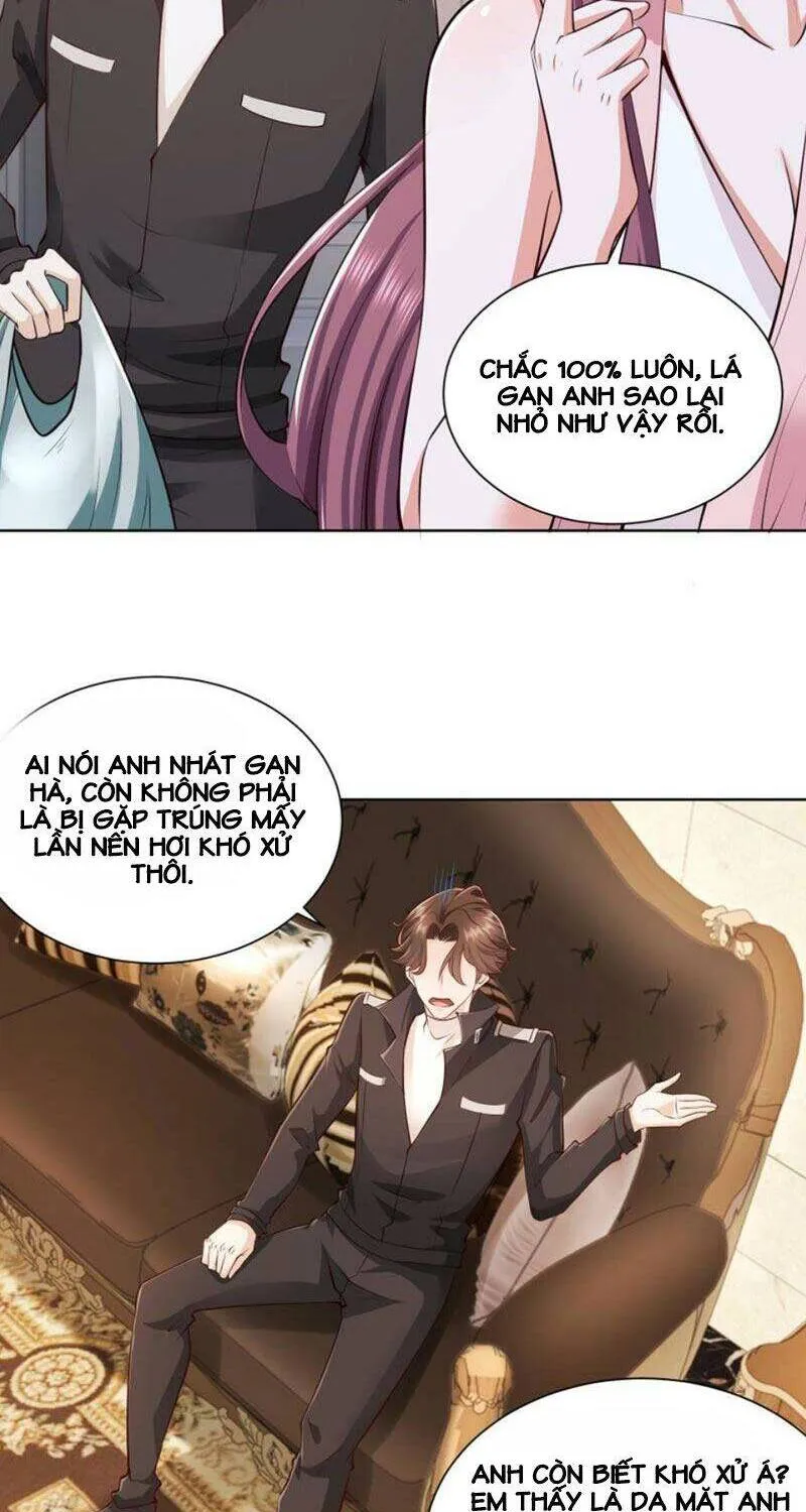 Ta Mỗi Tuần Có Một Chức Nghiệp Chapter 73 - Trang 31