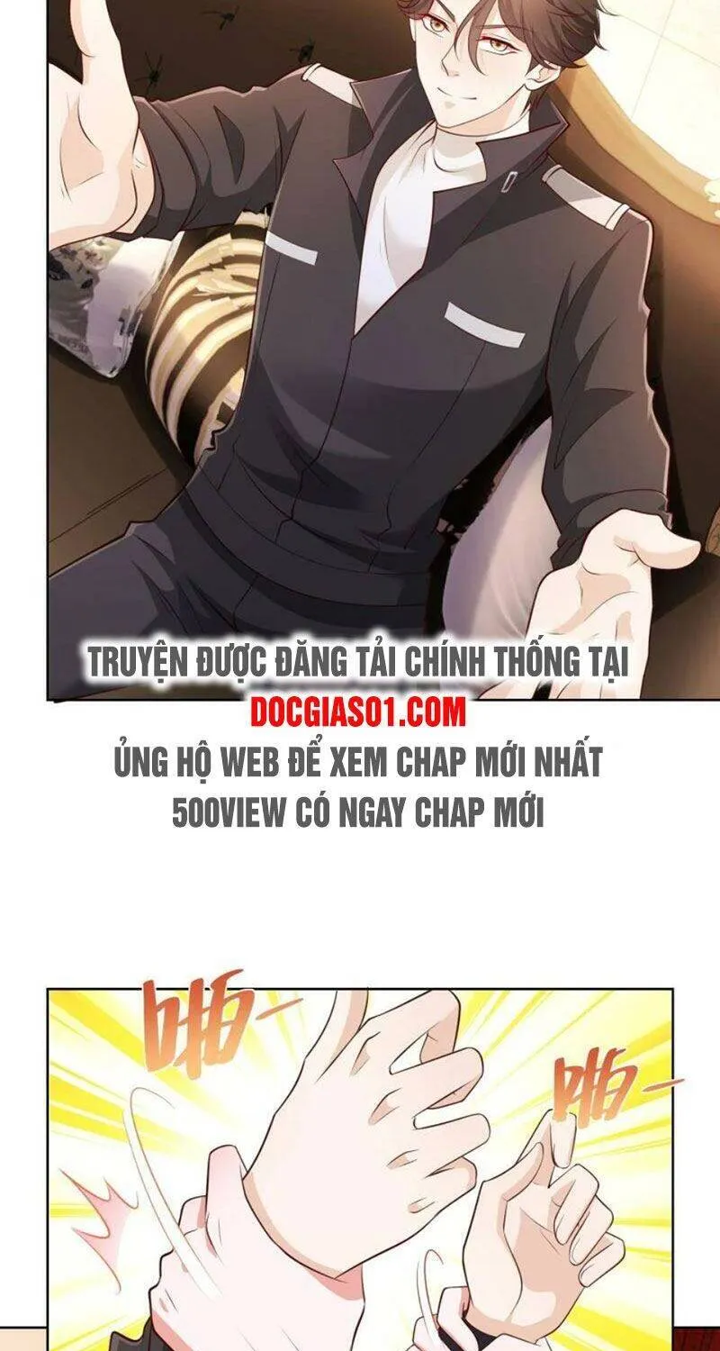 Ta Mỗi Tuần Có Một Chức Nghiệp Chapter 73 - Trang 33