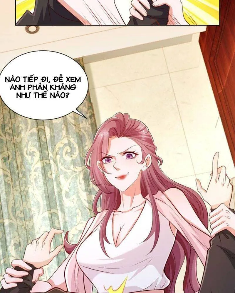 Ta Mỗi Tuần Có Một Chức Nghiệp Chapter 73 - Trang 34