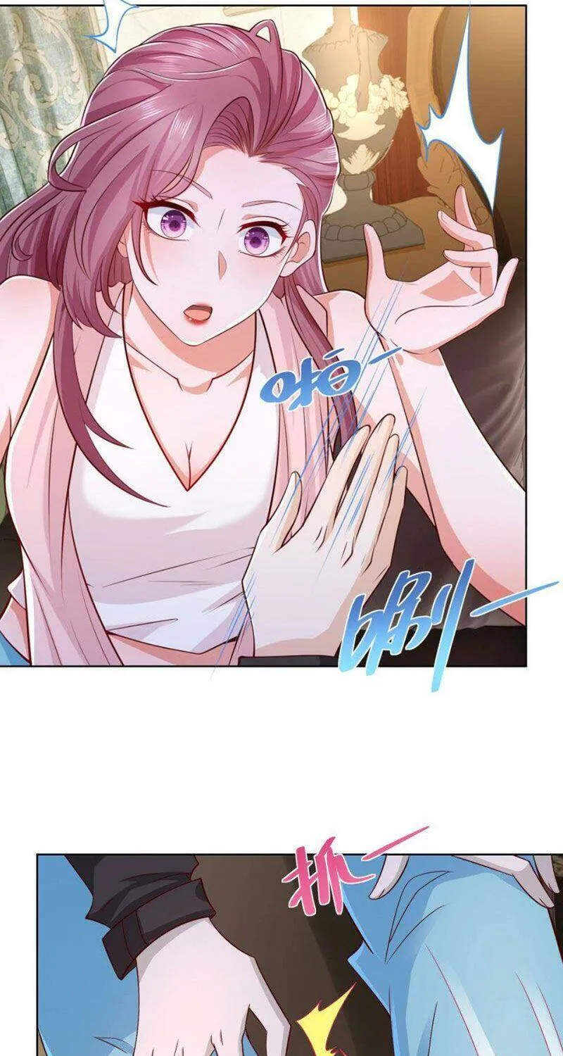 Ta Mỗi Tuần Có Một Chức Nghiệp Chapter 73 - Trang 36