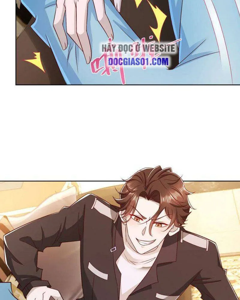 Ta Mỗi Tuần Có Một Chức Nghiệp Chapter 73 - Trang 37