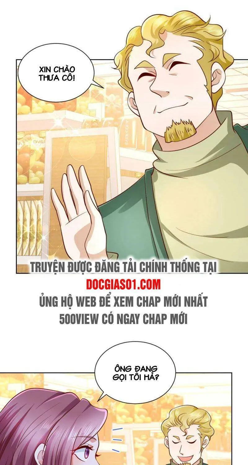 Ta Mỗi Tuần Có Một Chức Nghiệp Chapter 73 - Trang 8