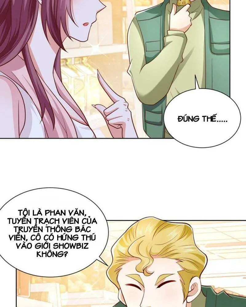 Ta Mỗi Tuần Có Một Chức Nghiệp Chapter 73 - Trang 9