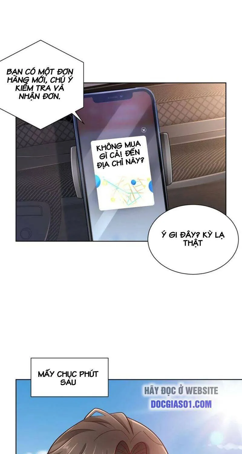 Ta Mỗi Tuần Có Một Chức Nghiệp Chapter 74 - Trang 16